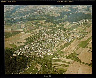Affalterbach