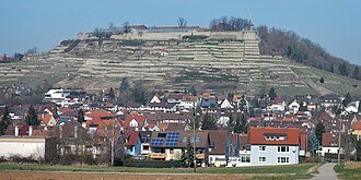 Asperg