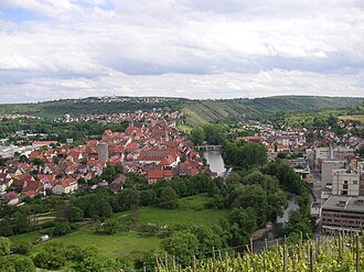 Besigheim