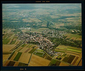 Erdmannhausen