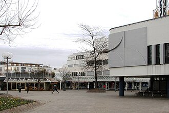 Freiberg am Neckar
