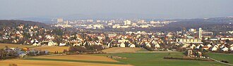 Korntal-Münchingen