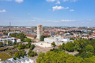 Kornwestheim