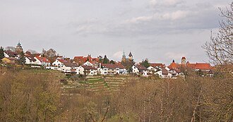 Markgröningen