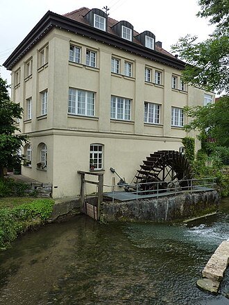 Steinheim an der Murr